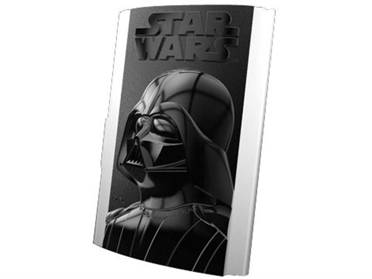 Star Wars Business Card Holder - Darth Vader
